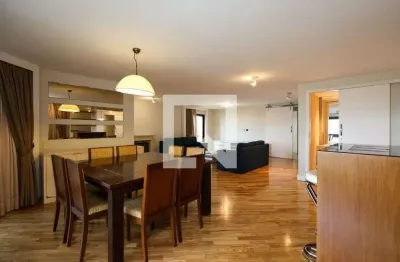 Apartamento para Aluguel - Portal do Morumbi, 3 Quartos,  211 m² - São Paulo