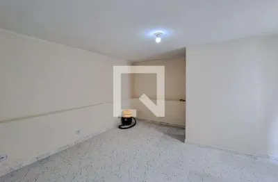 Kitnet / Stúdio para Aluguel - Ipiranga, 1 Quarto,  25 m² - São Paulo