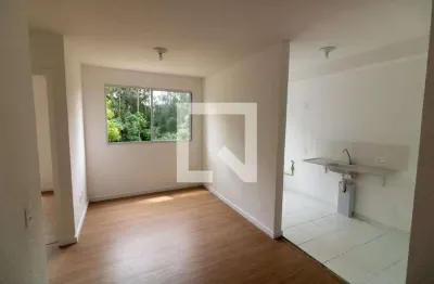 Apartamento para Aluguel - Portal do Morumbi, 2 Quartos,  39 m² - São Paulo