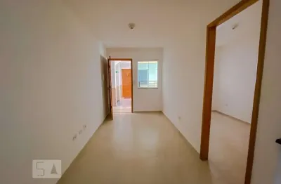 Apartamento para Aluguel - Vila Carrão, 2 Quartos,  50 m² - São Paulo