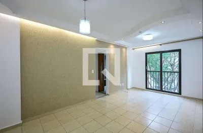 Apartamento para Aluguel - Raposo Tavares, 2 Quartos,  55 m² - São Paulo