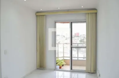 Apartamento para Aluguel - Vila Carrão, 3 Quartos,  64 m² - São Paulo