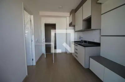 Apartamento para Aluguel - Vila Santa Clara, 1 Quarto,  28 m² - São Paulo