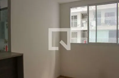 Apartamento com 2 quartos para alugar na Rua Martim Burchard, Brás, São Paulo