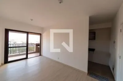 Apartamento para Aluguel - Centro, 2 Quartos,  71 m² - Barueri