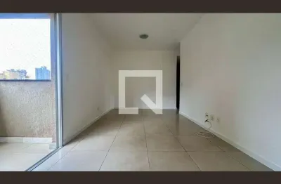Apartamento para Aluguel - Serra, 3 Quartos,  89 m² - Belo Horizonte