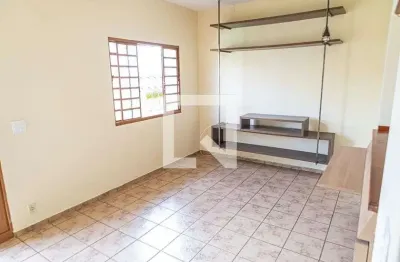 Casa para Aluguel - Candelária, 3 Quartos,  120 m² - Belo Horizonte