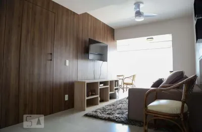 Apartamento para Aluguel - Vila Mascote, 1 Quarto,  53 m² - São Paulo