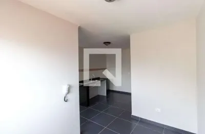 Apartamento para Aluguel - Artur Alvim, 2 Quartos,  41 m² - São Paulo