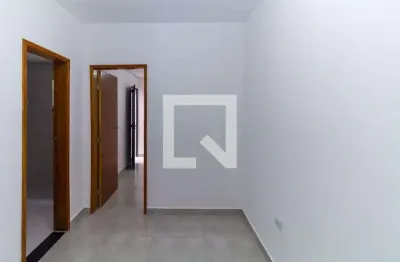 Apartamento para Aluguel - Vila Ema, 1 Quarto,  27 m² - São Paulo