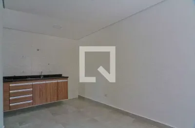 Apartamento para Aluguel - Santana, 2 Quartos,  45 m² - São Paulo