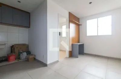 Apartamento para Aluguel - Tatuapé, 2 Quartos,  34 m² - São Paulo