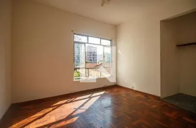 Apartamento para Aluguel - Tijuca, 1 Quarto,  21 m² - Rio de Janeiro