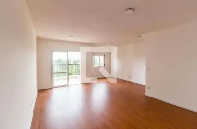 Apartamento para Aluguel - Jardim Esperança, 2 Quartos,  89 m² - Barueri