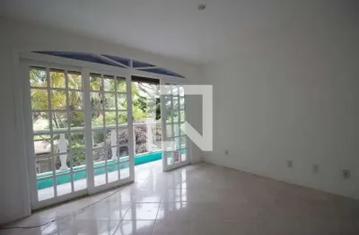 Casa para Aluguel - Recreio, 3 Quartos,  120 m² - Rio de Janeiro