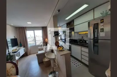 Cobertura para Aluguel - Parque Industrial, 2 Quartos,  48 m² - Campinas