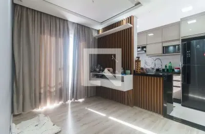 Apartamento para Aluguel - Vila Santa Maria, 2 Quartos,  52 m² - Poá