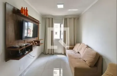 Apartamento para Aluguel - Jardim das Bandeiras, 2 Quartos,  50 m² - Campinas