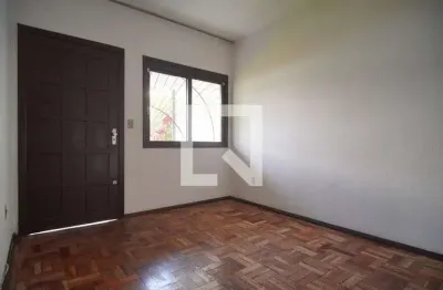 Casa para Aluguel - Santa Teresa, 2 Quartos,  100 m² - São Leopoldo
