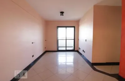 Apartamento para Aluguel - Tatuapé, 2 Quartos,  58 m² - São Paulo