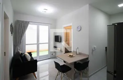 Apartamento para Aluguel - Vila Guilherme, 2 Quartos,  49 m² - São Paulo