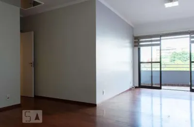 Apartamento para Aluguel - Vila Clementino, 3 Quartos,  91 m² - São Paulo
