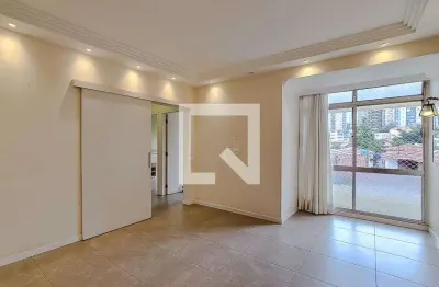 Apartamento para Aluguel - Perdizes, 3 Quartos,  95 m² - São Paulo