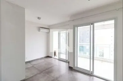 Apartamento para Aluguel - Barra Funda, 1 Quarto,  37 m² - São Paulo