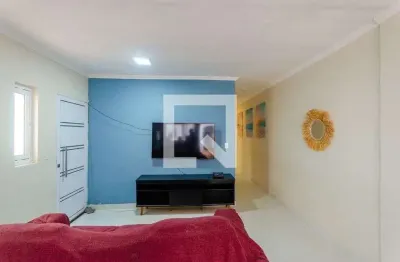 Casa para Aluguel - City América, 3 Quartos,  196 m² - São Paulo