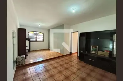 Casa para Aluguel - Chácara Inglesa, 2 Quartos,  150 m² - São Paulo