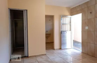 Casa / Sobrado em Condomínio para Aluguel - Vila Formosa, 1 Quarto,  30 m² - São Paulo
