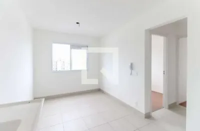 Apartamento para Aluguel - Parque Santa Rita, 2 Quartos,  32 m² - São Paulo