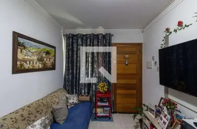Apartamento para Aluguel - Itaquera, 2 Quartos,  40 m² - São Paulo