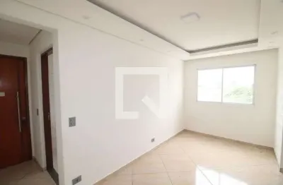 Apartamento para Aluguel - Jardim Primavera, 2 Quartos,  43 m² - São Paulo