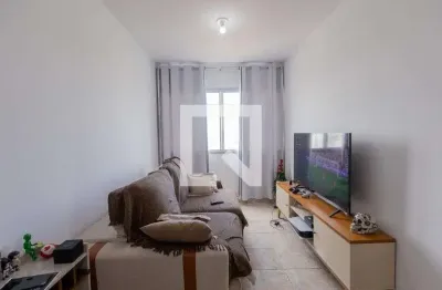Apartamento para Aluguel - Jardim Marajoara , 3 Quartos,  70 m² - São Paulo