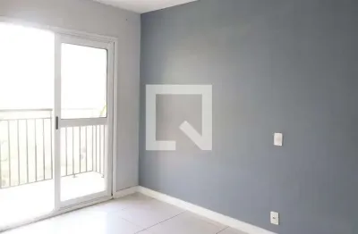 Apartamento para Aluguel - Jardim Tres Marias, 2 Quartos,  51 m² - São Paulo