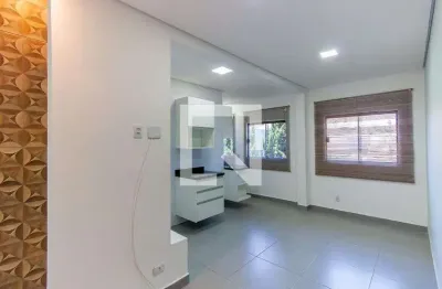 Casa / Sobrado em Condomínio para Aluguel - Vila Ema, 1 Quarto,  47 m² - São Paulo