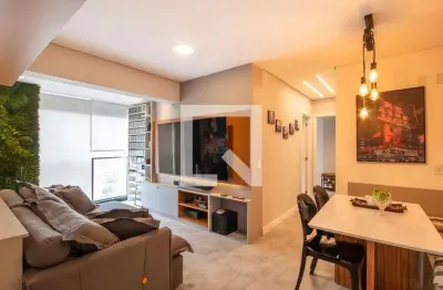 Apartamento com 2 quartos para alugar na Rua Alice Manholer Piteri, Centro, Osasco