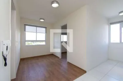 Apartamento para Aluguel - Vila Augusta, 2 Quartos,  36 m² - Guarulhos