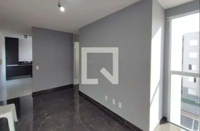Apartamento para Aluguel - Vila Carminha, 2 Quartos,  50 m² - Campinas
