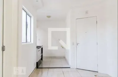 Apartamento para Aluguel - Vila América, 2 Quartos,  50 m² - Santo André