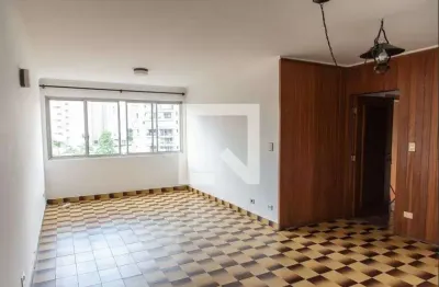 Apartamento para Aluguel - Vila Mariana, 2 Quartos,  90 m² - São Paulo