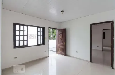 Casa para Aluguel - Vila Campestre, 2 Quartos,  75 m² - São Paulo