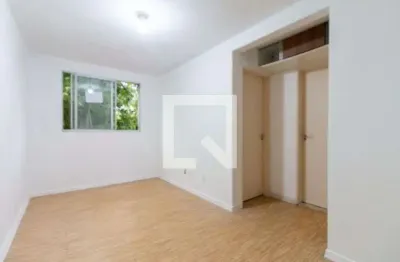 Apartamento para Aluguel - Itaquera, 2 Quartos,  50 m² - São Paulo