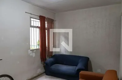 Apartamento para Aluguel - Nova Granada, 3 Quartos,  70 m² - Belo Horizonte