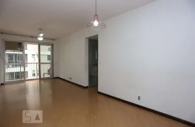 Apartamento para Aluguel - Tijuca, 2 Quartos,  77 m² - Rio de Janeiro