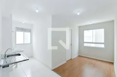 Apartamento para Aluguel - Vila Augusta, 2 Quartos,  36 m² - Guarulhos