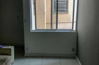 Apartamento para Aluguel - Glória, 1 Quarto,  60 m² - Rio de Janeiro