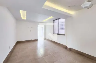Cobertura para Aluguel - Vila Isabel, 1 Quarto,  65 m² - Rio de Janeiro