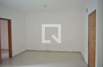 Apartamento para Aluguel - Vila Assunção, 2 Quartos,  56 m² - Santo André